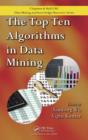 Image for The Top Ten Algorithms in Data Mining