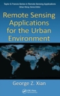 Image for Remote Sensing Applications for the Urban Environment
