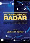Image for Ultrawideband radar  : applications and design