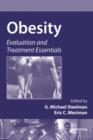 Image for Obesity : Evaluation and Treatment Essentials