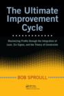 Image for The Ultimate Improvement Cycle