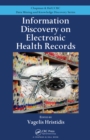 Image for Information discovery on electronic health records : 12
