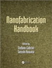 Image for Nanofabrication Handbook