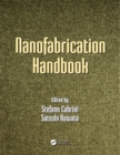 Image for Nanofabrication handbook