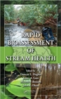 Image for Rapid Bioassessment of Stream Health