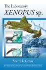 Image for The Laboratory Xenopus sp