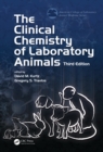 Image for Loeb and Quimby&#39;s clinical chemistry of laboratory animals.