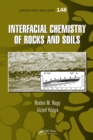 Image for Interfacial chemistry of rocks and soils