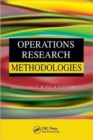 Image for Operations Research Methodologies