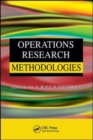 Image for Operations research methodologies