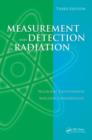 Image for Measurement and Detection of Radiation
