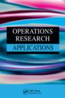 Image for Operations research applications