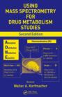 Image for Using mass spectrometry for drug metabolism studies