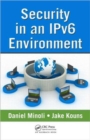 Image for Security in an IPv6 Environment