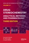 Image for Drug Stereochemistry