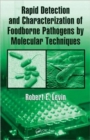Image for Rapid Detection and Characterization of Foodborne Pathogens by Molecular Techniques