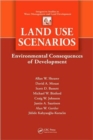 Image for Land use scenarios  : environmental consequences of development