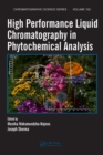 Image for High performance liquid chromatography in phytochemical analysis : v. 102