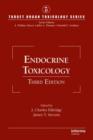 Image for Endocrine toxicology