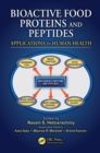Image for Bioactive food proteins and peptides: applications in human health