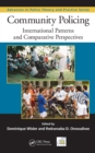 Image for Community policing: international patterns and comparative perspectives