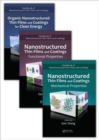 Image for Handbook of Nanostructured Thin Films and Coatings, Three-Volume Set