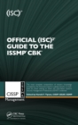 Image for Official (ISC)2 Guide to the ISSMP CBK