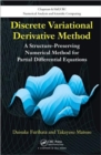 Image for Discrete variational derivative method  : a structure-preserving numerical method for partial differential equations