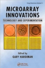 Image for Microarray innovations  : technology and experimentation