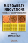 Image for Microarray innovations: technology and experimentation