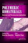 Image for Polymeric Biomaterials