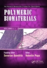 Image for Polymeric Biomaterials