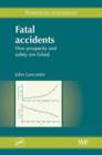 Image for Fatal Accidents