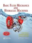 Image for Basic Fluid Mechanics and Hydraulic Machines