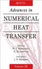 Image for Advances in Numerical Heat Transfer, Volume 3