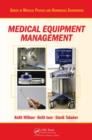Image for Medical Equipment Management
