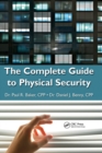 Image for The Complete Guide to Physical Security