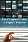Image for The complete guide to physical security