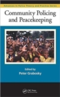 Image for Community policing and peacekeeping