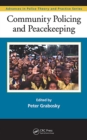 Image for Community Policing and Peacekeeping