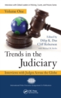Image for Trends in the judiciary.: interviews with judges across the globe : 4