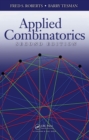 Image for Applied combinatorics