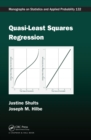 Image for Quasi-least squares regression