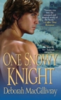 Image for One Snowy Knight