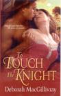 Image for To touch the knight
