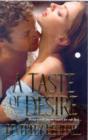 Image for A taste of desire