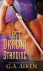 Image for Last dragon standing