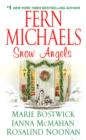 Image for Snow angels