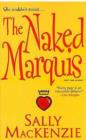Image for The naked marquis