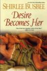 Image for Desire becomes her